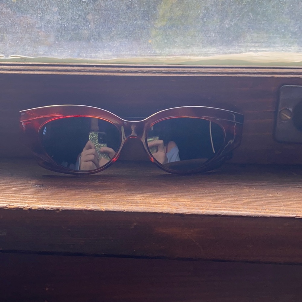 Vintage sunglasses